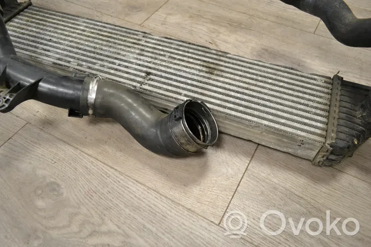 Renault Master III Dzesēšanas šķidruma radiators T0832004