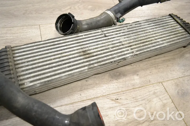 Renault Master III Dzesēšanas šķidruma radiators T0832004