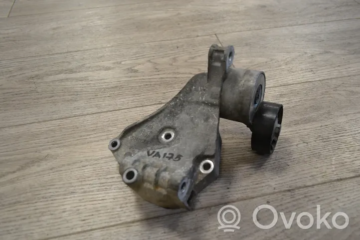 Iveco Daily 45 - 49.10 Muffler mount bracket/holder 504115732