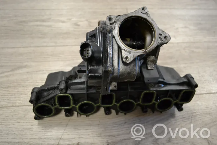 Volkswagen Crafter Valvola EGR 03L129711AS