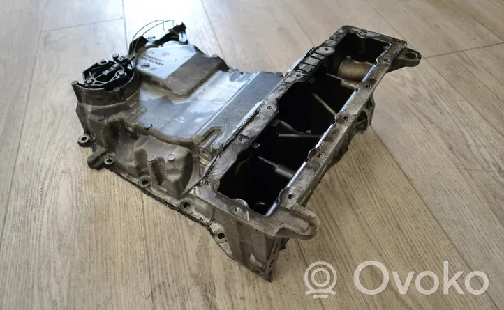 Mercedes-Benz C AMG W205 Oil sump A6260101000