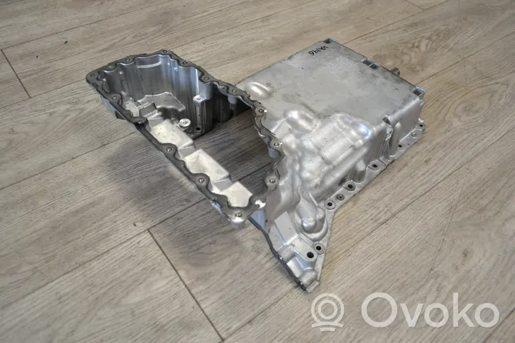 Mercedes-Benz GLE AMG (W166 - C292) Oil sump A6510140502