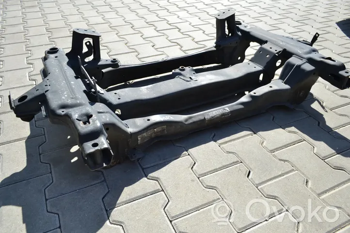 Mercedes-Benz Sprinter W907 W910 Sottotelaio anteriore A9070022999