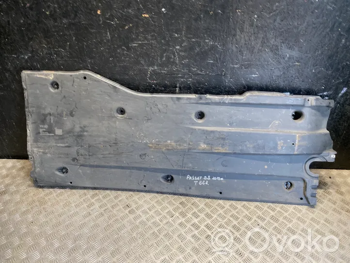 Volkswagen PASSAT B8 Side bottom protection 3Q0825201L