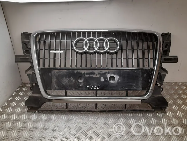 Audi Q5 SQ5 Передняя решётка 8R08536518R0853692