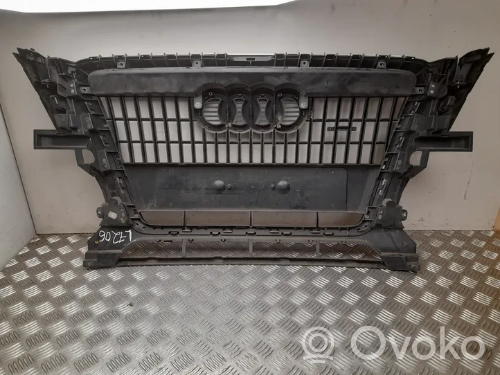 Audi Q5 SQ5 Передняя решётка 8R08536518R0853692