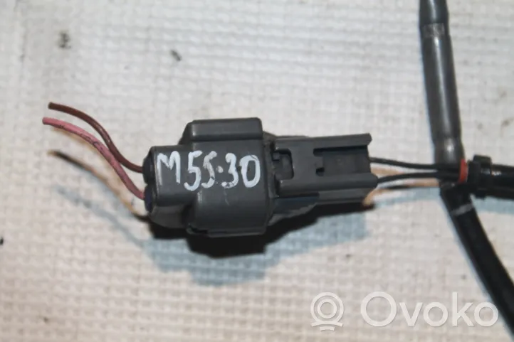 Toyota RAV 4 (XA30) Izplūdes gāzu temperatūras sensors 8942542030