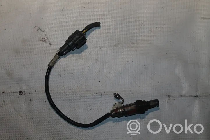 Toyota RAV 4 (XA30) Lambda probe sensor 89467