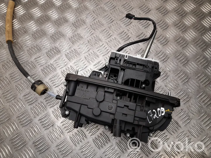 Audi Q5 SQ5 Palanca/selector de cambios 8R1713041E