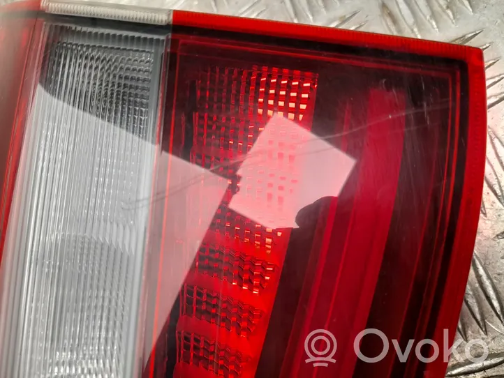 Alfa Romeo Stelvio Rear/tail lights 00505531800