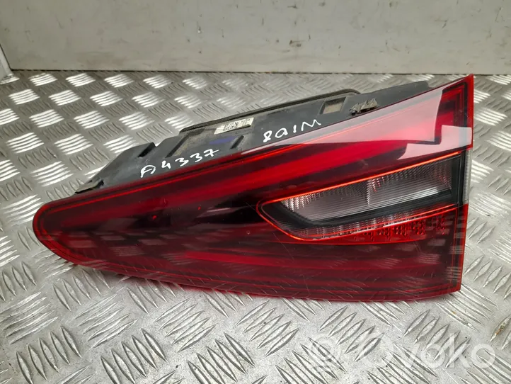 Alfa Romeo Stelvio Rear/tail lights 00505531800