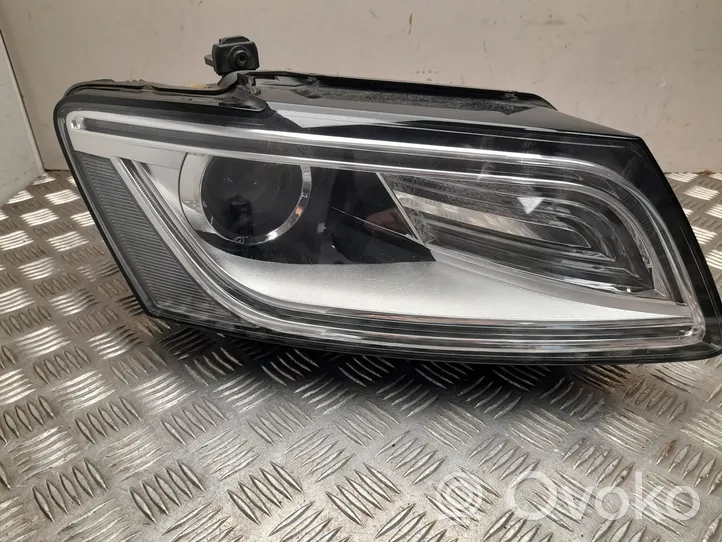 Audi Q5 SQ5 Lampa przednia 8R0941006A