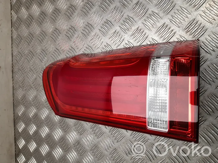 Mercedes-Benz V Class W447 Lampa tylna A4478200664