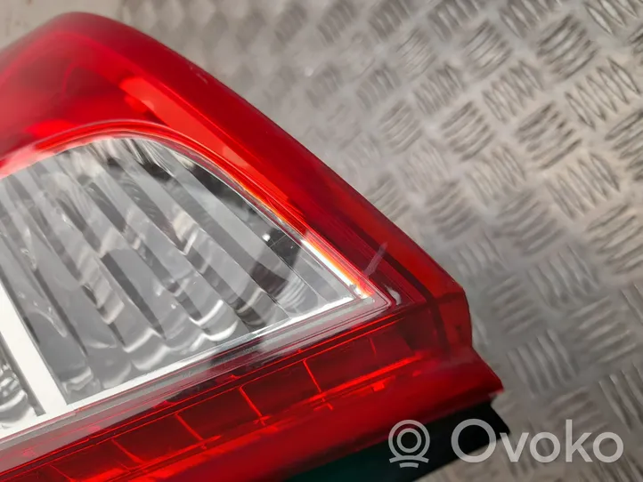 Opel Mokka X Rear/tail lights 42599463