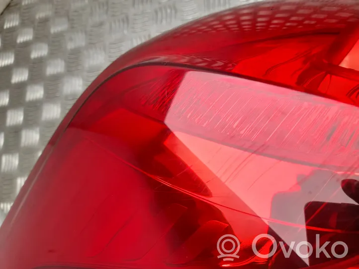 Opel Mokka X Rear/tail lights 42599461