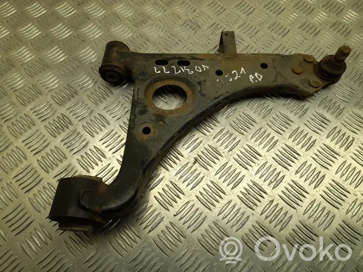 Opel Mokka X Front lower control arm/wishbone 721PD