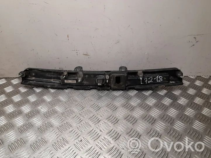 BMW 5 GT F07 Schalter Kofferraum Heckklappe Kofferraumdeckel 7211220