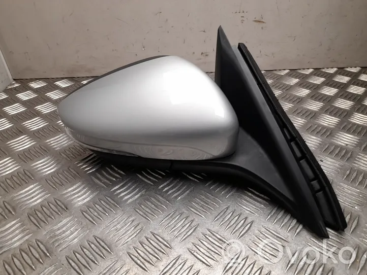 Ford Focus Front door electric wing mirror 212876440