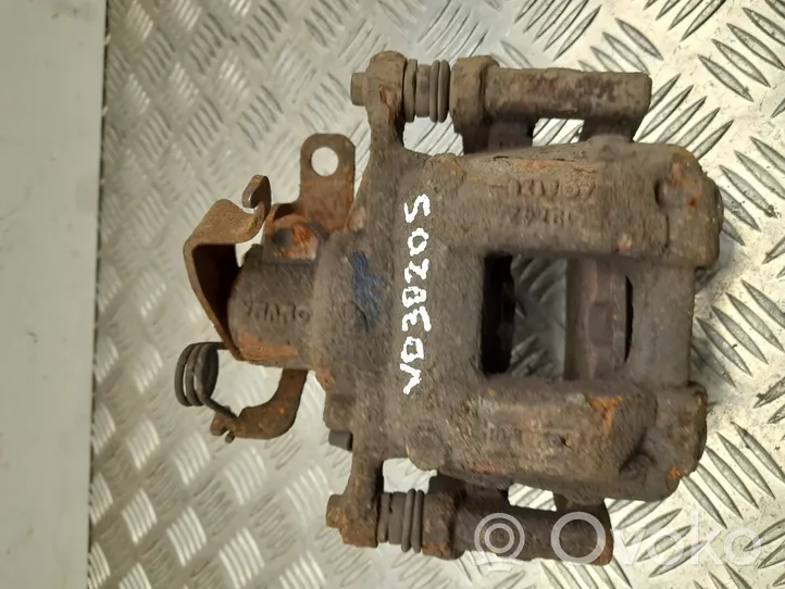 Ford Transit VII Caliper de freno delantero 40817B