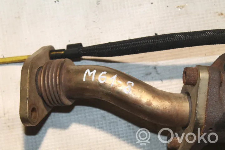 Volvo S80 EGR valve 074131503