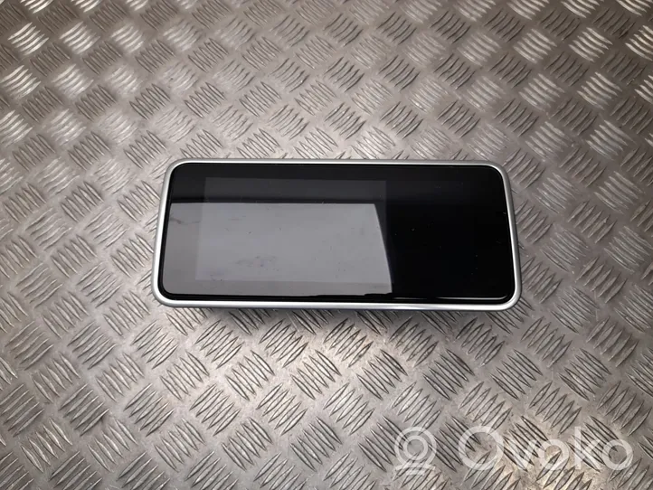 Land Rover Range Rover Velar Monitor / wyświetlacz / ekran J8A219C279AF