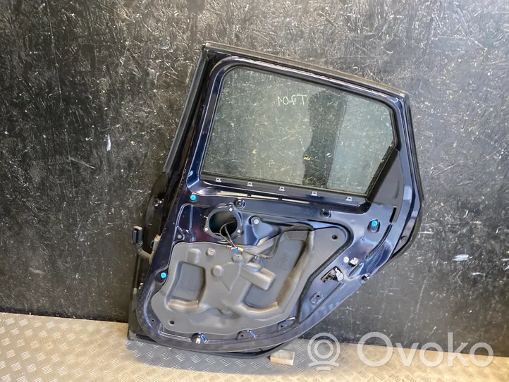 BMW 2 F45 Rear door 