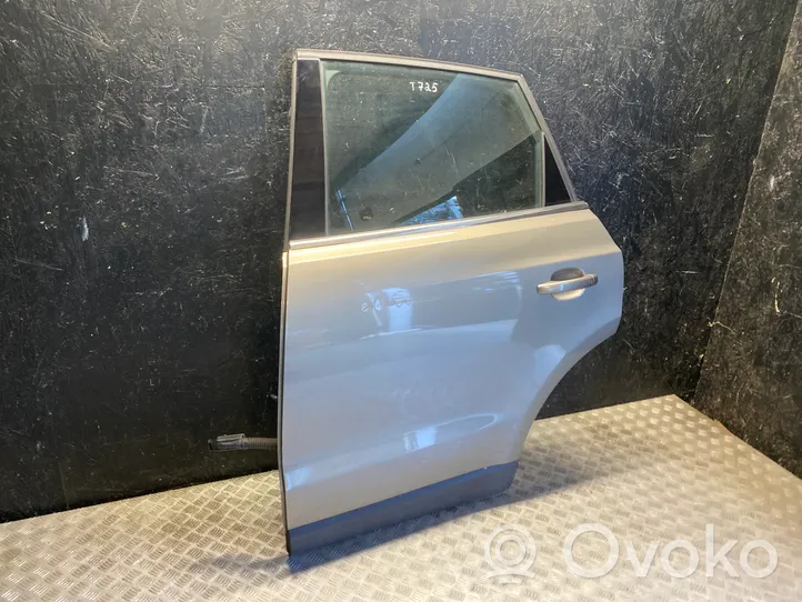 Audi Q5 SQ5 Portiera posteriore 