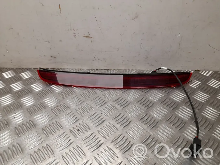 Alfa Romeo Stelvio Trzecie światło stop 50541381