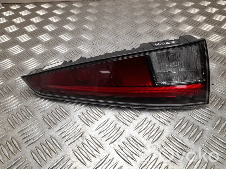 Toyota Prius (XW50) Luci posteriori 8159047010