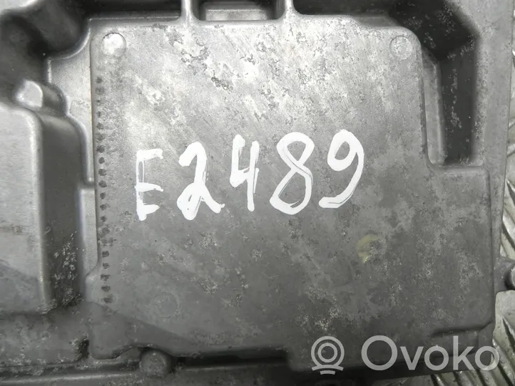 Mercedes-Benz Sprinter W907 W910 Sterownik / Moduł ECU A6549009400