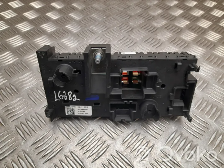 Mercedes-Benz C AMG W205 Fuse box set A2139068801