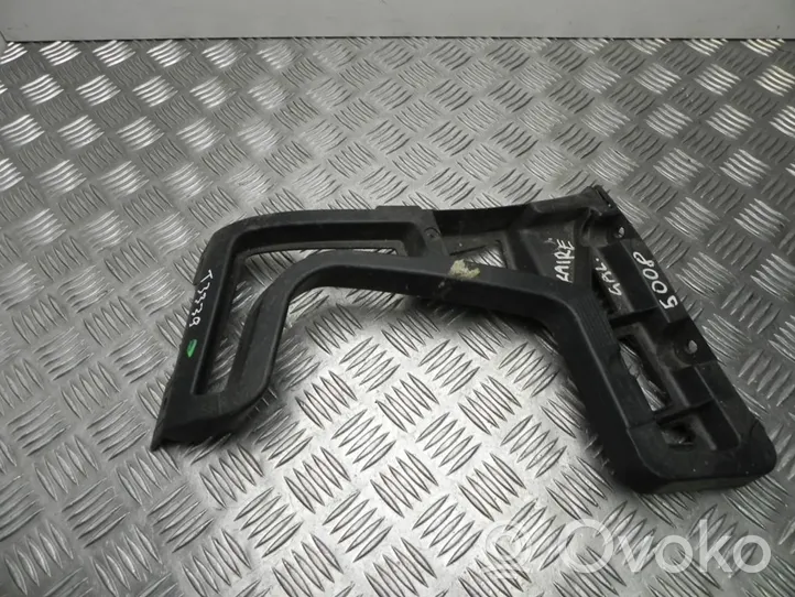 Peugeot 5008 Support de montage de pare-chocs avant 9686264380