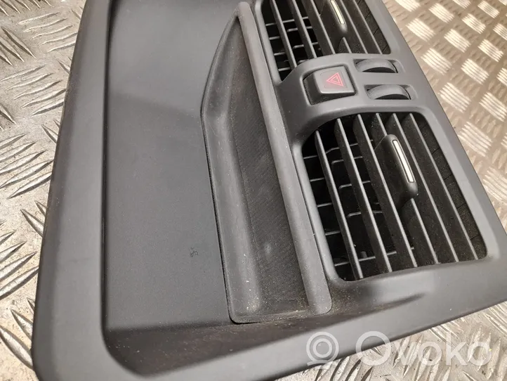 Volvo XC60 Centrālais gaisa ventilācijas režģis 30791738