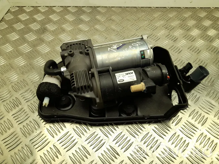 Jaguar I-Pace Air suspension compressor/pump A2395