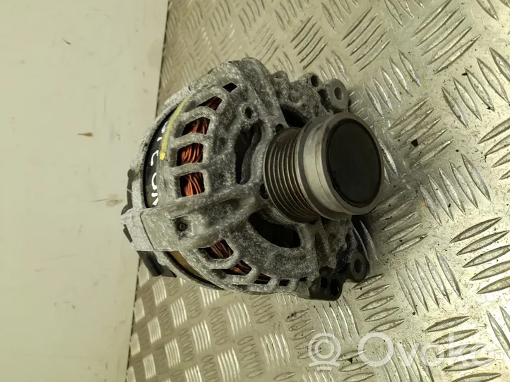 Volkswagen Polo VI AW Generatore/alternatore 05E903026L