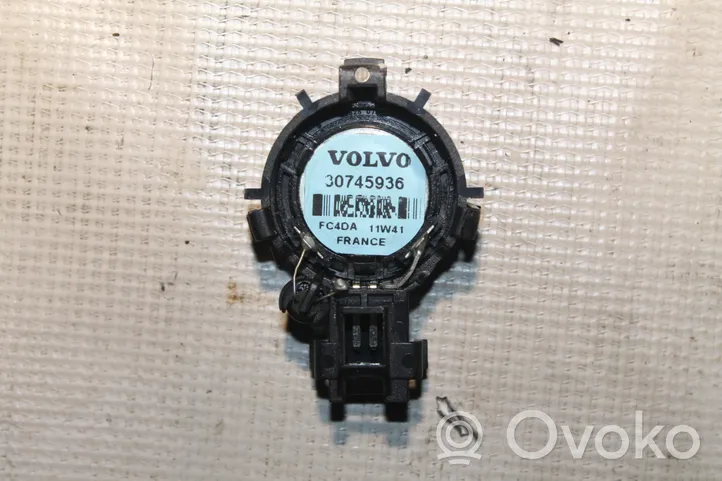 Volvo XC90 Front door high frequency speaker 30745936