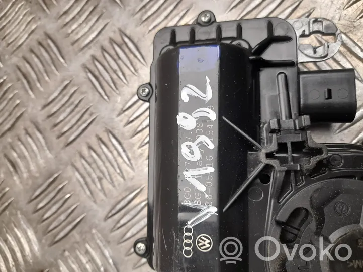 Volkswagen PASSAT B8 Moteur ouverture de coffre 3G0827887A