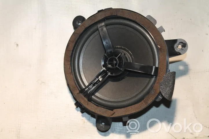 Volvo XC90 Enceinte haute fréquence de porte avant 30797138