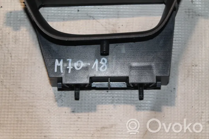 Volvo XC90 Front door exterior handle 314719