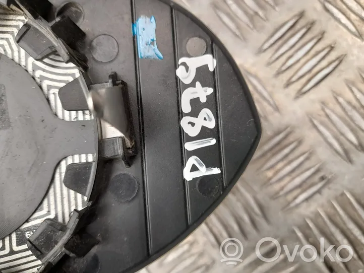 Volkswagen PASSAT B8 Vetro specchietto retrovisore 3G0857522