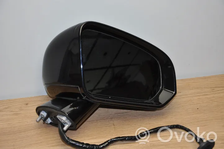 Volvo S90, V90 Front door electric wing mirror 12PIN