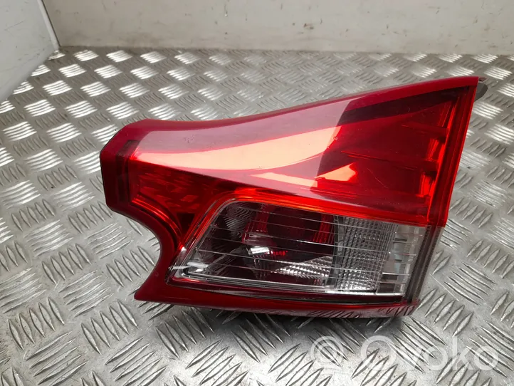 Honda Civic IX Luci posteriori 34150TB9E011M1