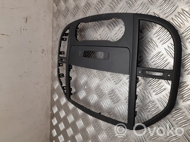 Mercedes-Benz Vito Viano W447 Panel klimatyzacji / Ogrzewania A4476890011