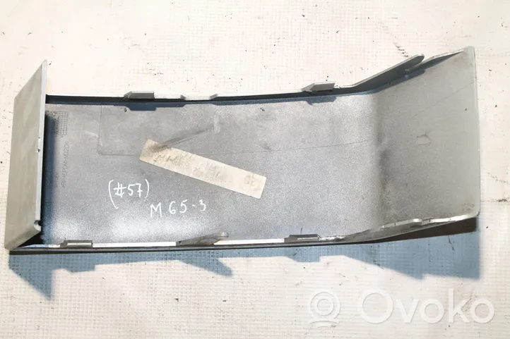 Volvo XC90 Rivestimento del sottoporta delle minigonne laterali 30698134