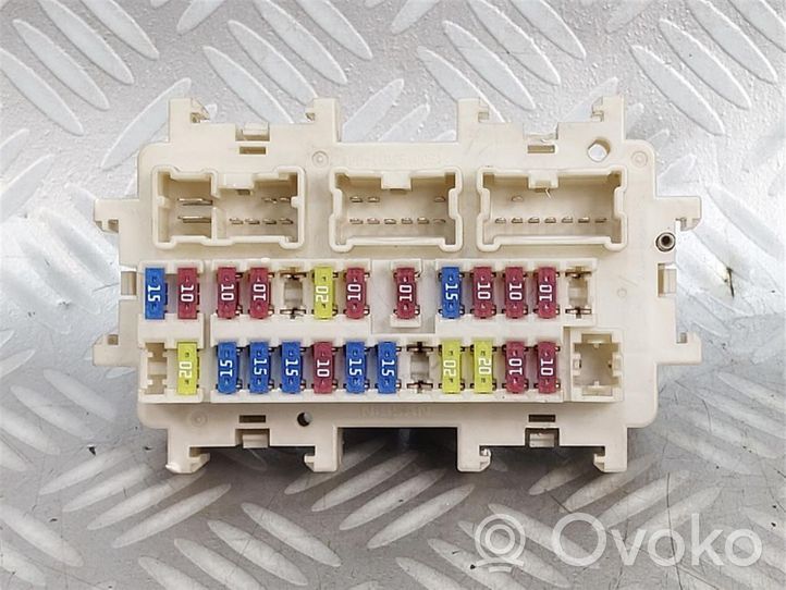 Renault Koleos II Module de fusibles JY00A8A18