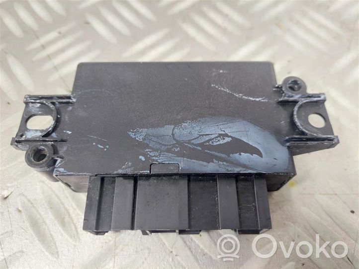 Ford Kuga III Parking PDC control unit/module LU5T-15K866-CD