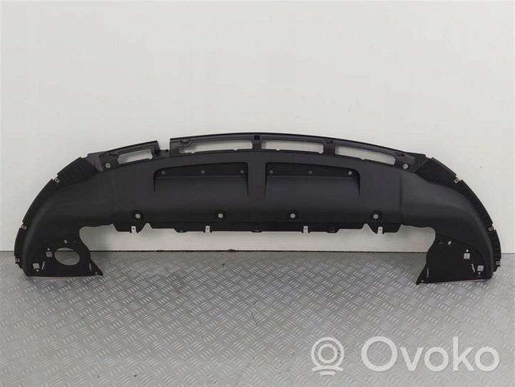 Ford Kuga III Front bumper lip LV4B-A8B384-J