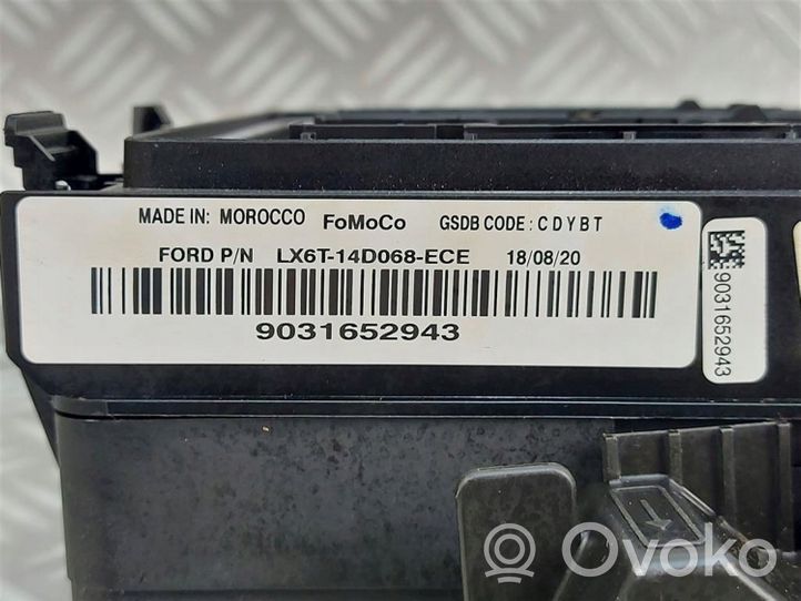 Ford Kuga III Fuse module LX6T-14D068-EBE