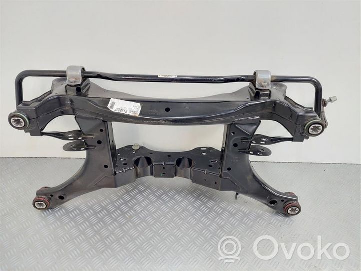 Ford Kuga III Rear subframe LX61-5K067-AEB