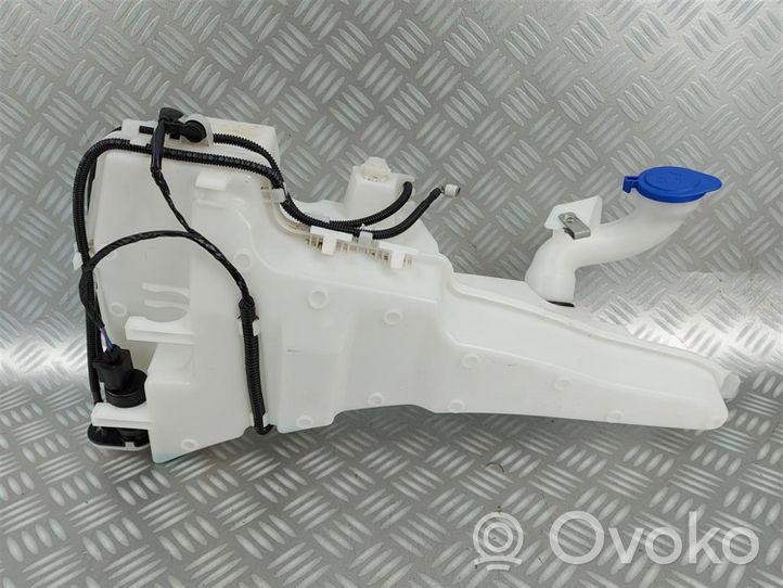 Ford Kuga III Windshield washer fluid reservoir/tank LV4B-13K175